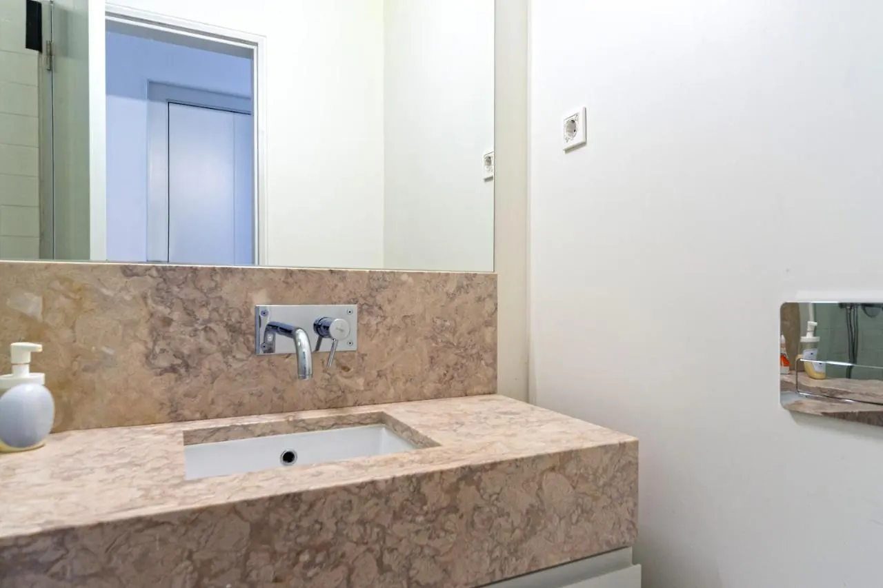 Baixa Charming Apartment Lisboa